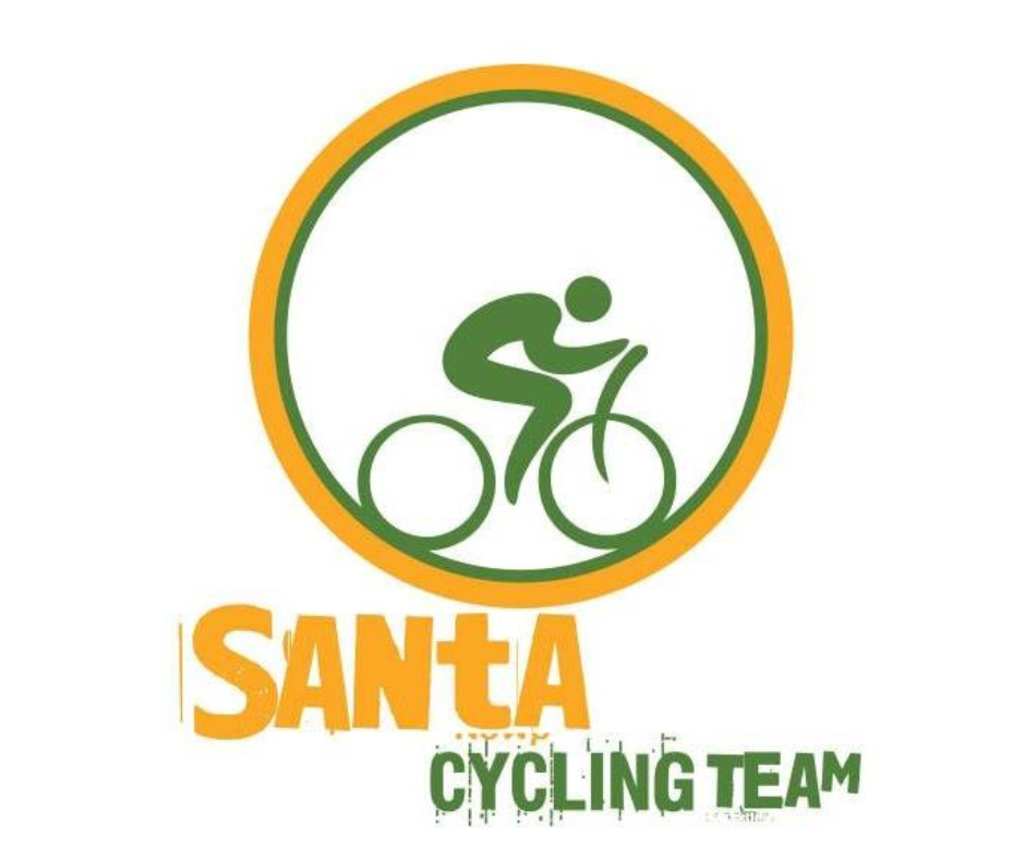 Santa Cycling Team